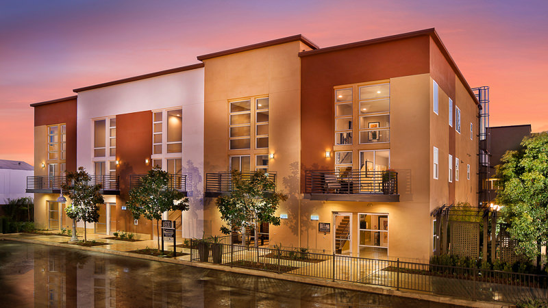 1500 & 1600 Artesia Square