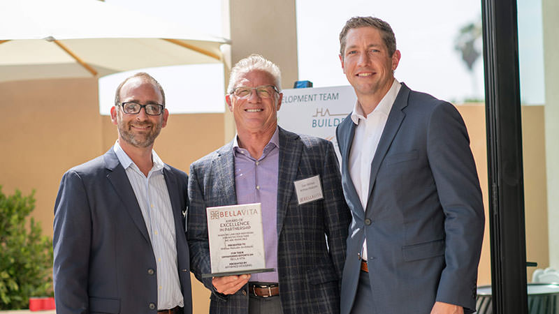 Bella Vita 1 Bella Vita 1