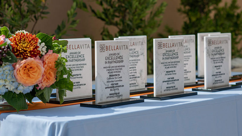 Bella Vita 3 Bella Vita 3