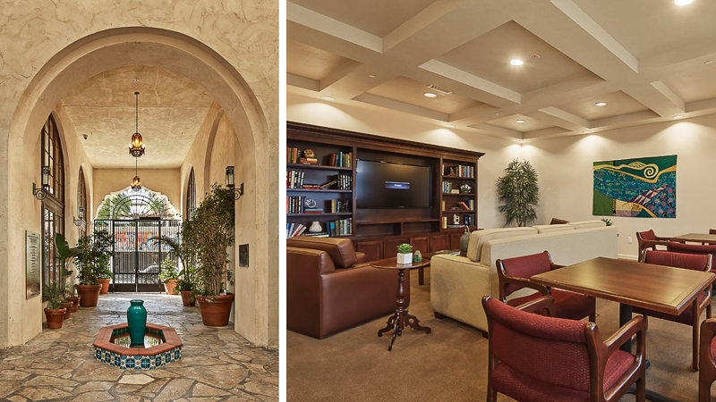 Dunbar Village Dunbar Village