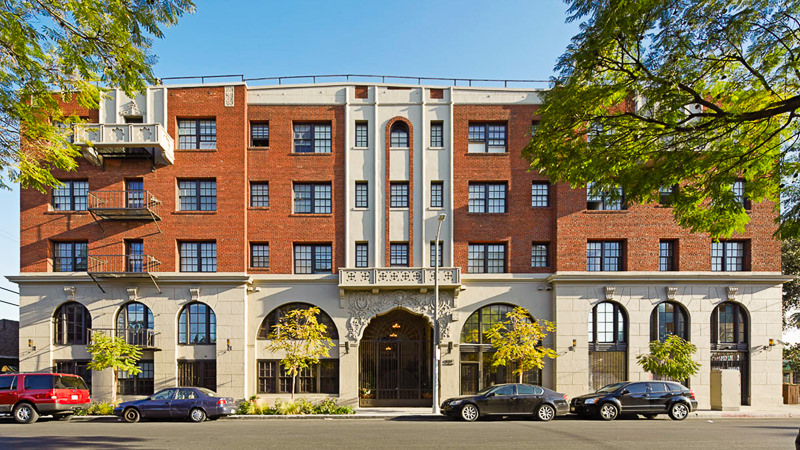 Dunbar Village Dunbar Village