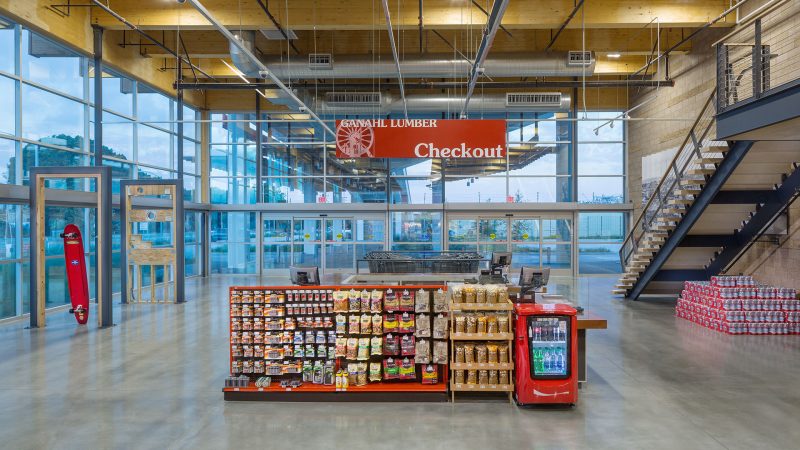 Ganahl-Lumber-Glass-Wall Ganahl-Lumber-Glass-Wall