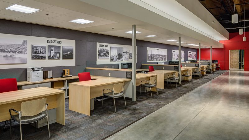 Ganahl-Lumber-Offices Ganahl-Lumber-Offices