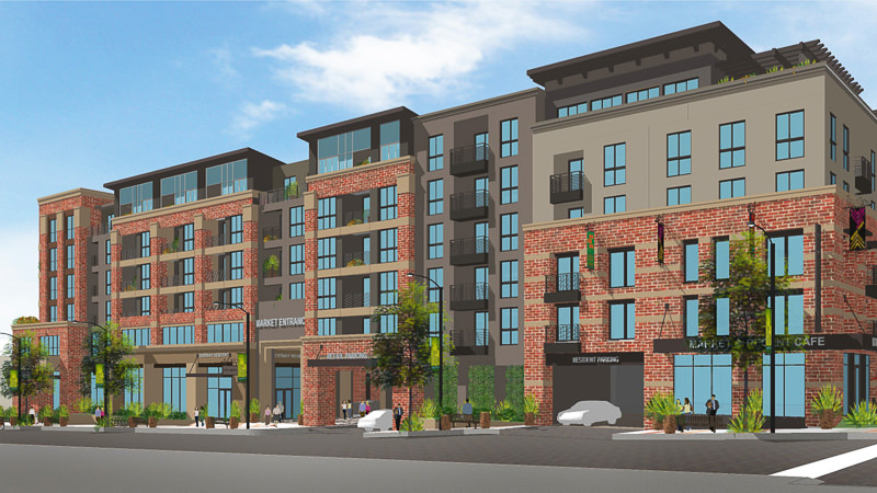 Market Square Market Square