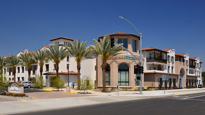 News Bloomington Grove Lillian Court Metro Village Earn Gold Nugget Merit Award Honors