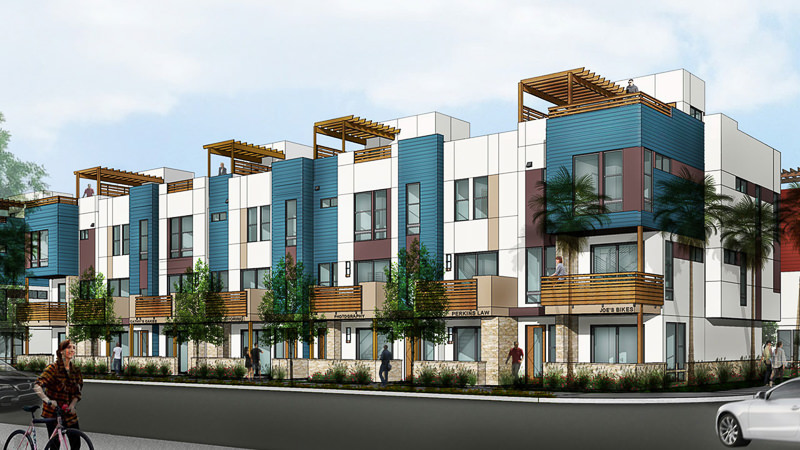 News WMA 17 West Costa Mesa residential community