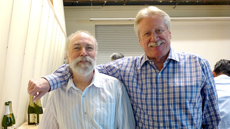 News WMA Jeff Lemler 30 years