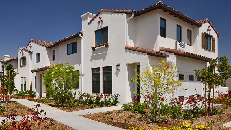 News Withee Malcolm Architects Bloomington Affordable Housing Community