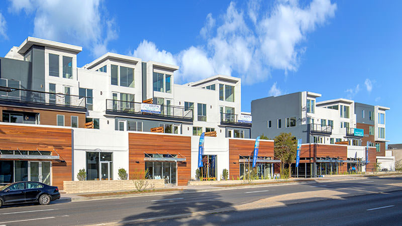 One South 12 One South 12