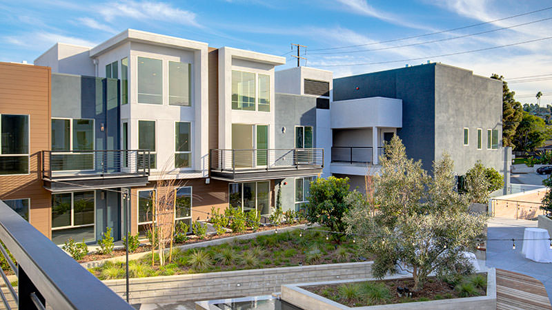 One South 3 One South 3