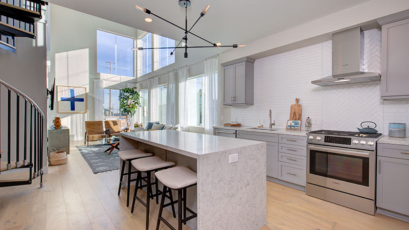 One South 4 One South 4