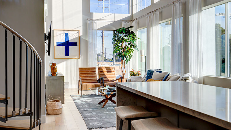 One South 5 One South 5