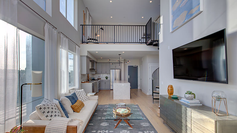 One South 6 One South 6