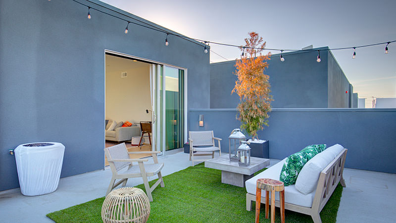 One South 7 One South 7