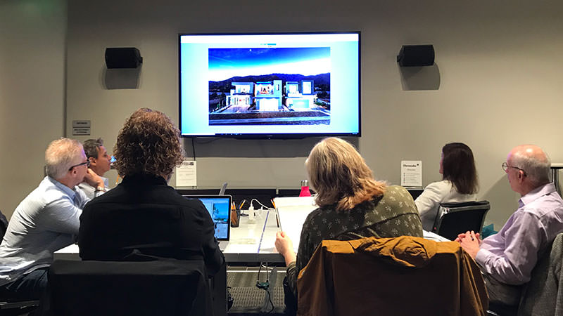 PCBC Gold Nugget Jury Working PCBC Gold Nugget Jury Working