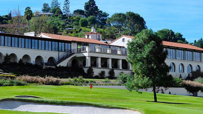 Palos Verdes Golf Club
