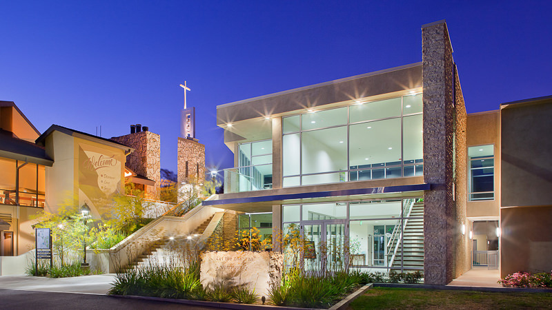 Rolling Hills Covenant Church