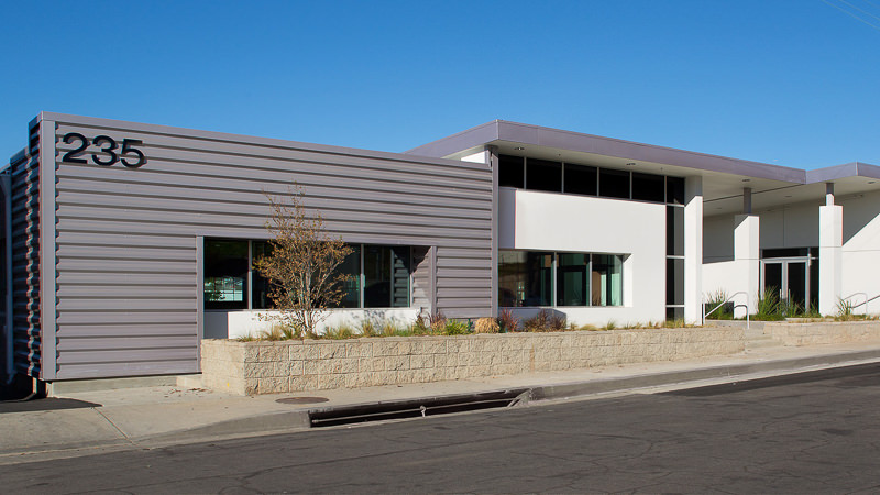 Smoky Hollow Office Centre