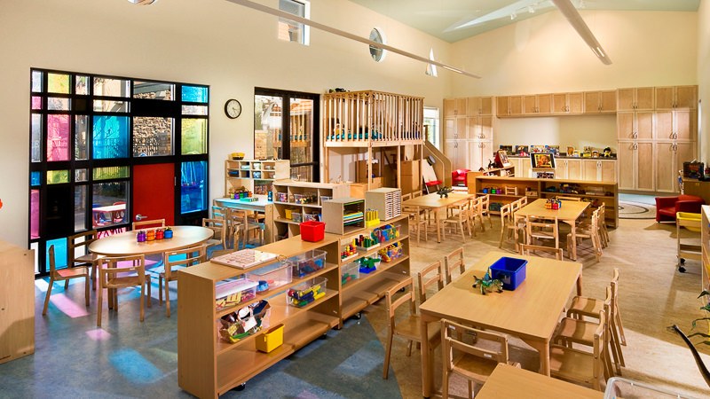 Vintage Crossings Preschool