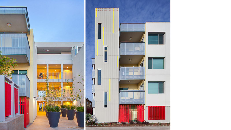 Western Apartments