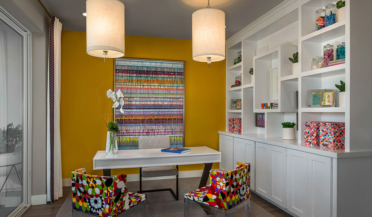 Withee Malcolm 17 West Office