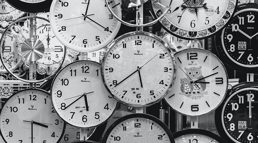 Withee Malcolm Affordable Housing Clocks