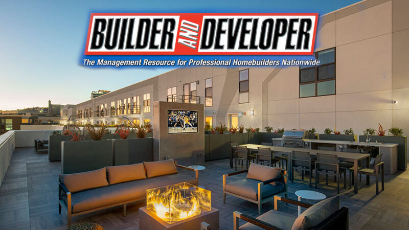 Withee Malcolm Archer Builder and Developer Withee Malcolm Archer Builder and Developer