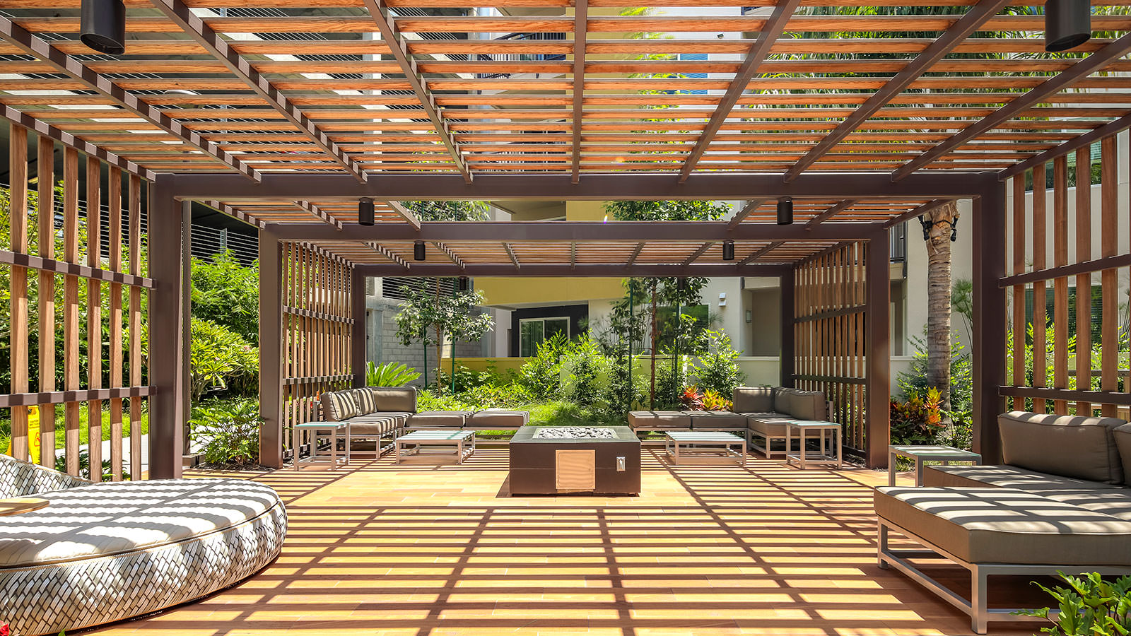 Withee Malcolm Architects Fusion