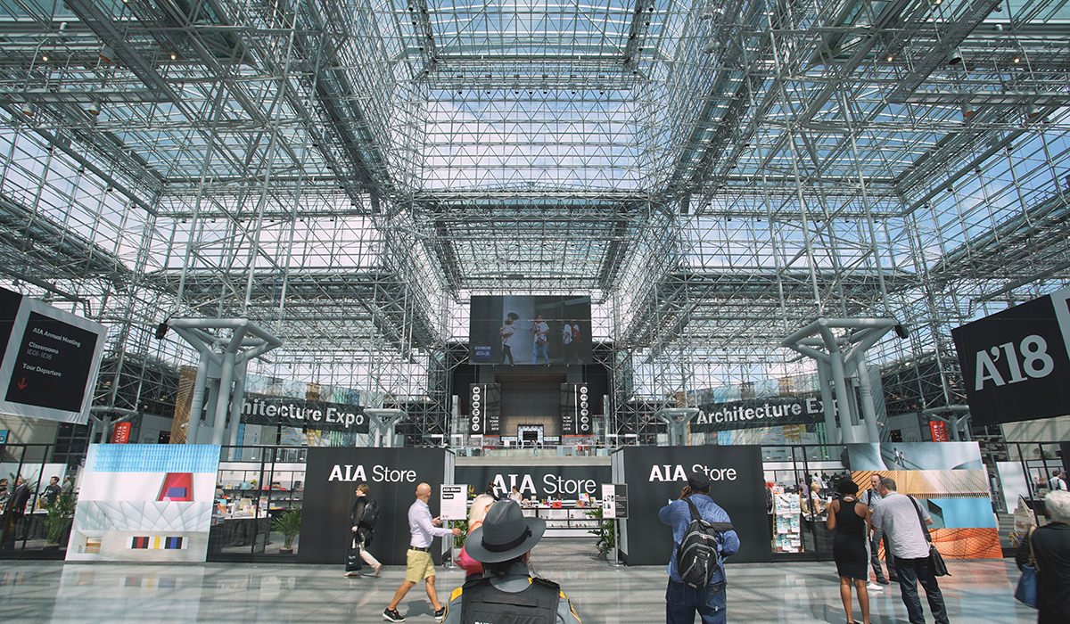 Withee Malcolm Architects POV AIA New York 2