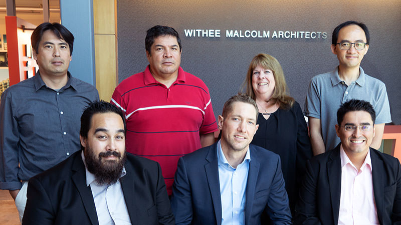Withee Malcolm Associates 2018