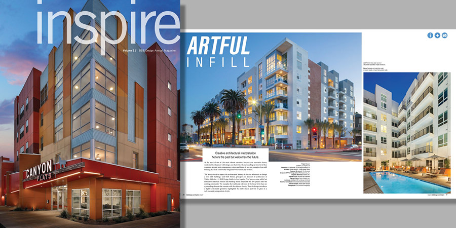 Withee Malcolm BSB Design Inspire Magazine