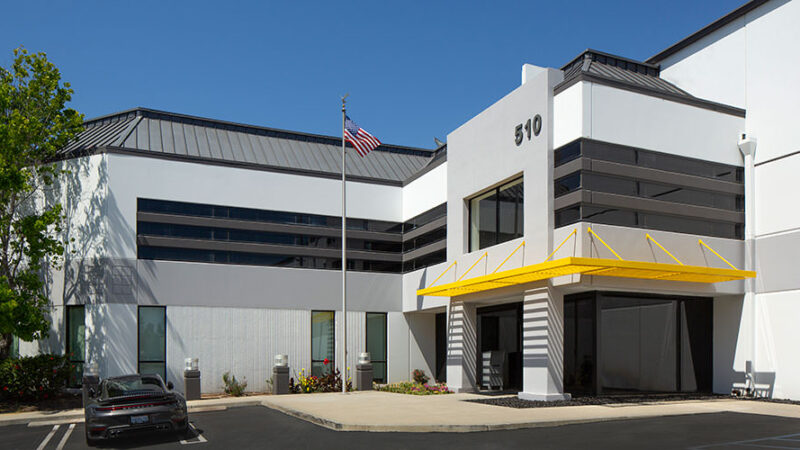 Withee Malcolm BSB Design Nutribon Exterior Withee Malcolm BSB Design Nutribon Exterior