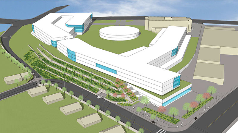 Withee Malcolm Beach Cities Health District 2 Withee Malcolm Beach Cities Health District 2