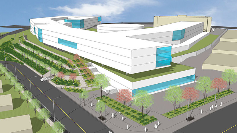 Withee Malcolm Beach Cities Health District 3 Withee Malcolm Beach Cities Health District 3