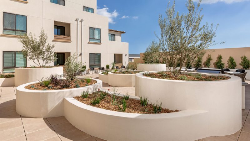 Affirmed Housing Bella Vita Carson CA 1018 Affirmed Housing Bella Vita Carson CA 1018