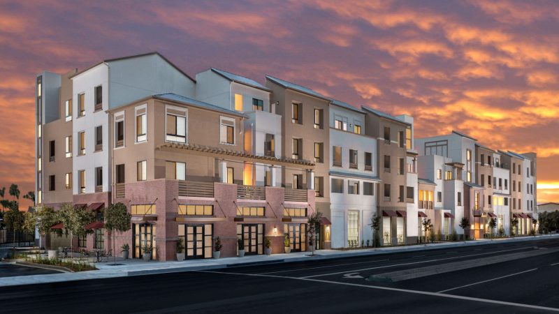 Affirmed Housing Bella Vita Carson CA 1018 Affirmed Housing Bella Vita Carson CA 1018