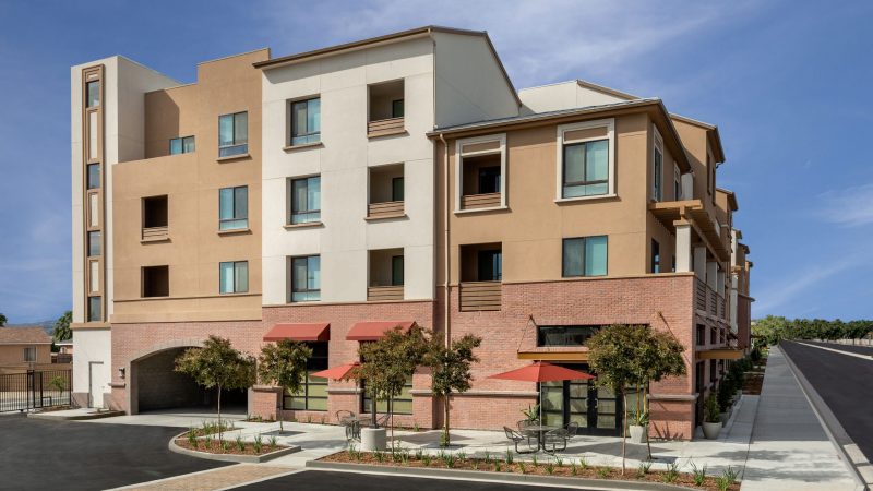 Affirmed Housing Bella Vita Carson CA 1018 Affirmed Housing Bella Vita Carson CA 1018