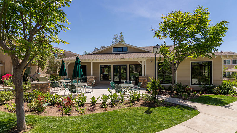 Withee Malcolm Foothill Terrace