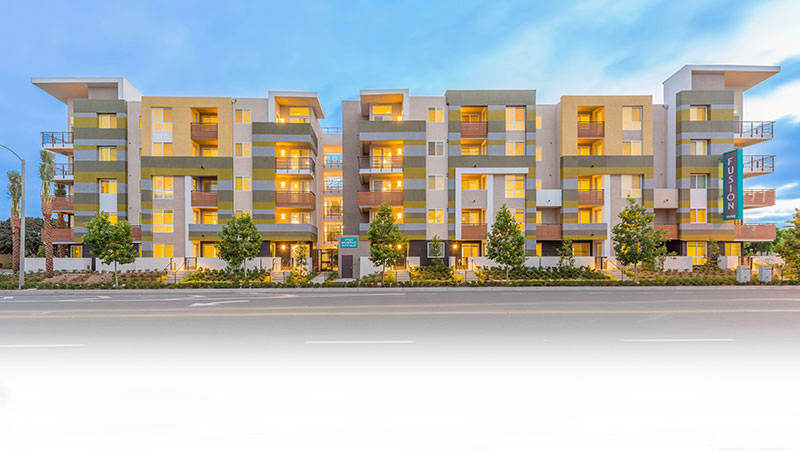 Withee Malcolm Fusion Elevation Withee Malcolm Fusion Elevation