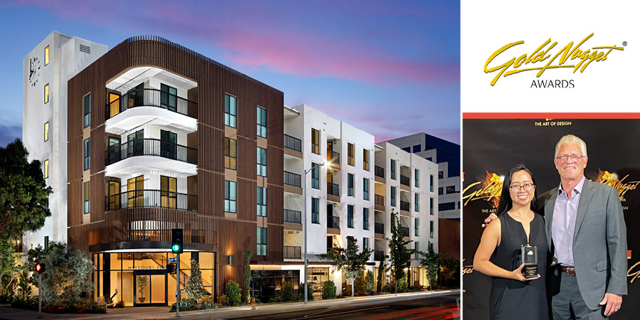 Withee Malcolm Gold Nugget Win News 2