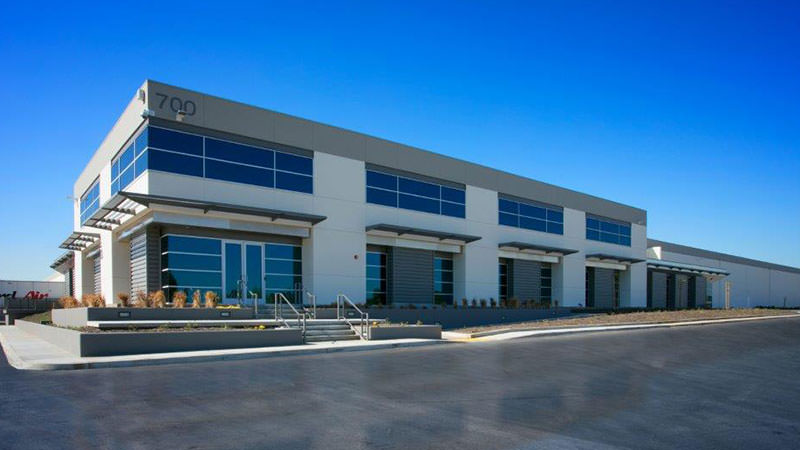 Withee Malcolm Industrial