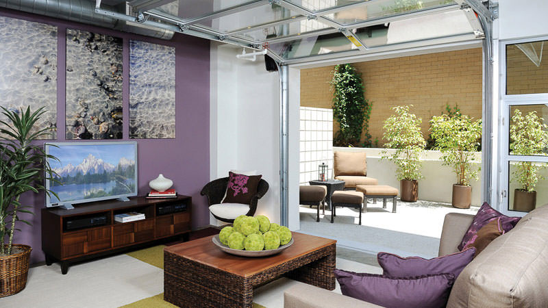 Withee Malcolm Interiors TLofts