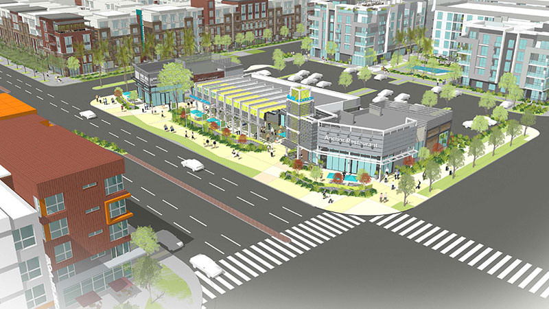 Withee Malcolm Jefferson on Avalon Master View at Corner Withee Malcolm Jefferson on Avalon Master View at Corner