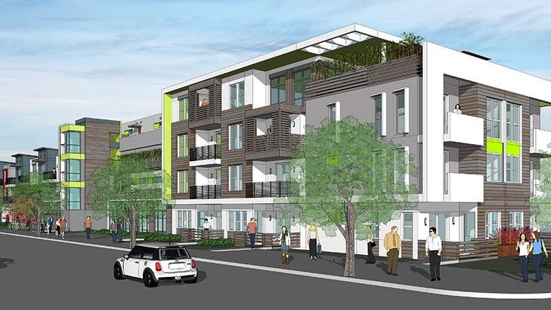 Withee Malcolm Linc Housing Long Beach Withee Malcolm Linc Housing Long Beach