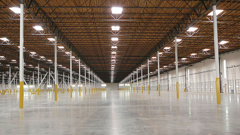 Withee Malcolm March Commerce Center