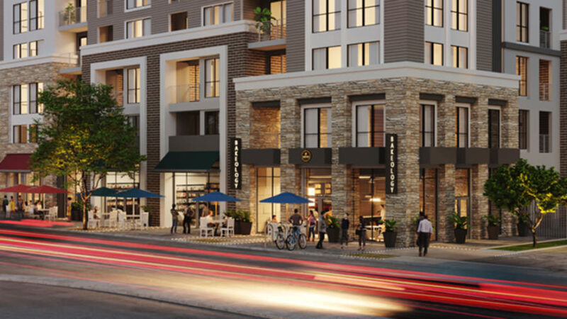 Withee Malcolm Mixed Use 1 Withee Malcolm Mixed Use 1