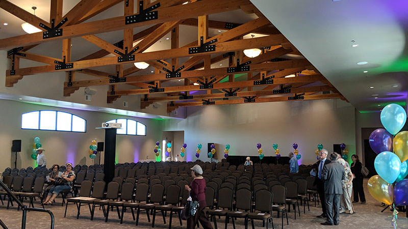 Withee Malcolm Santa Clarita Senior Center 2 Withee Malcolm Santa Clarita Senior Center 2