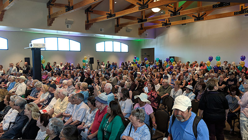 Withee Malcolm Santa Clarita Senior Center 6 Withee Malcolm Santa Clarita Senior Center 6