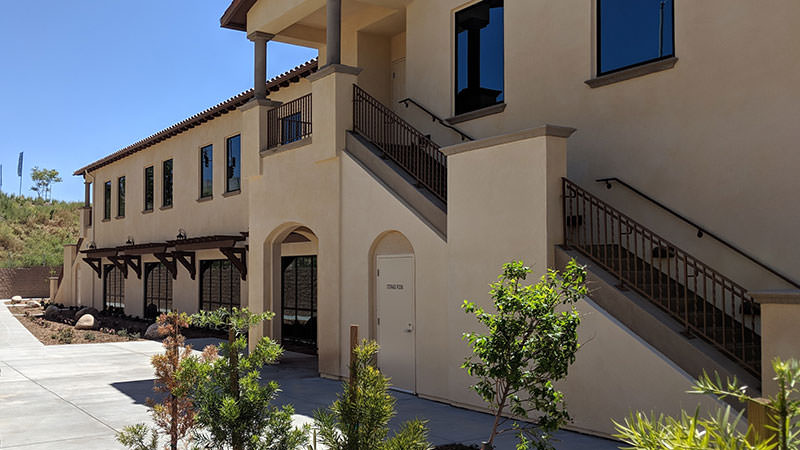 Withee Malcolm Santa Clarita Senior Center Withee Malcolm Santa Clarita Senior Center