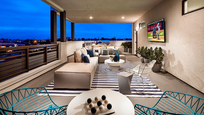 The Place 17 West The Place 17 West